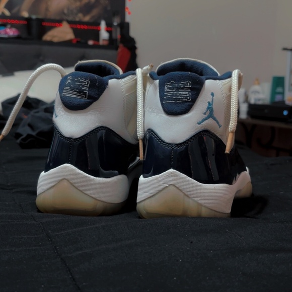 Jordan 11’s size 8.5 men main image 6
